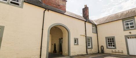 Cottage | Exterior