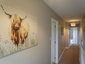 Casa de campo | Interior