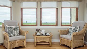 Casa de campo | Interior