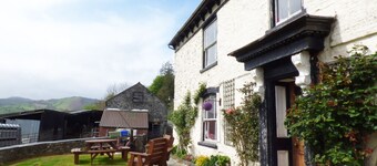 Arllen Fawr