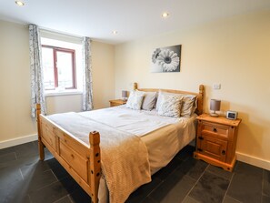 คอทเทจ | ภายใน