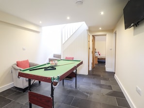 村舍 | 住宿内部