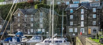 The Captain's Penthouse