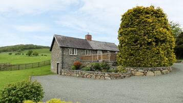 Ferienhaus | Innenbereich