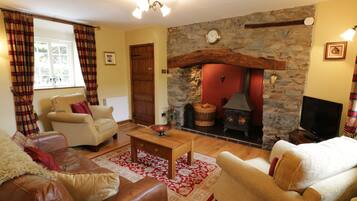 Ferienhaus | Innenbereich