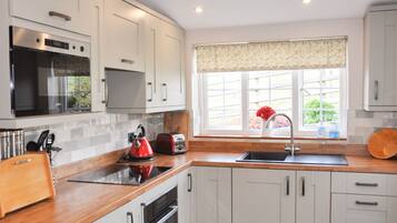 Casa de campo | Interior