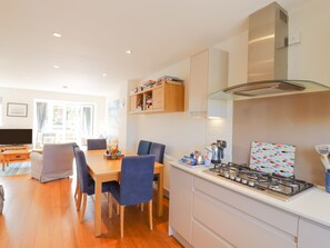 Ferienhaus | Innenbereich