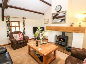 Cottage | Interior - Rum Bush Cottage (Appleby-in-Westmorland)