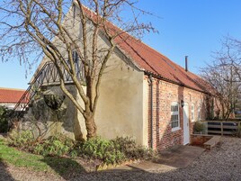 Cottage | Exterior