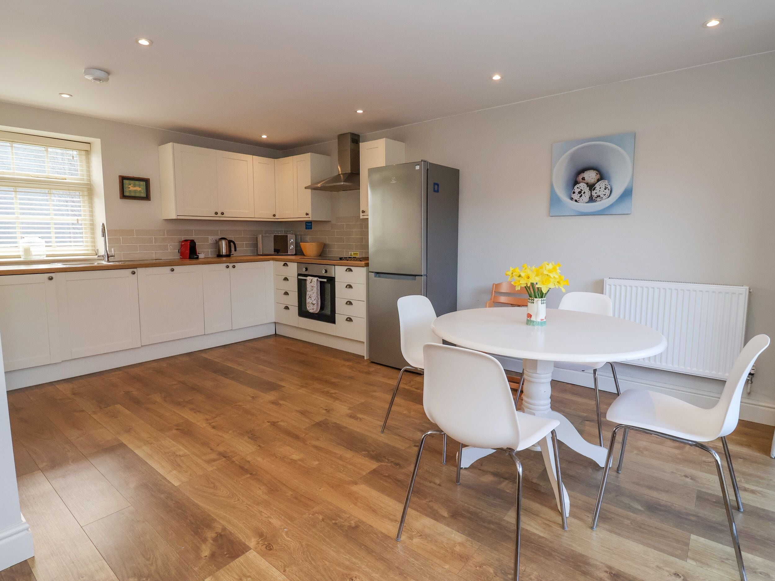 Småhus | Spiseområde