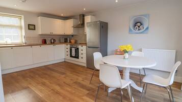 Småhus | Spiseområde