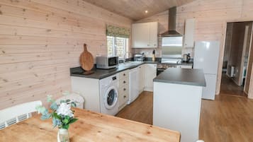 Cottage | Interieur