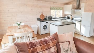 Cottage | Interior