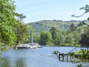 Cottage | Interni