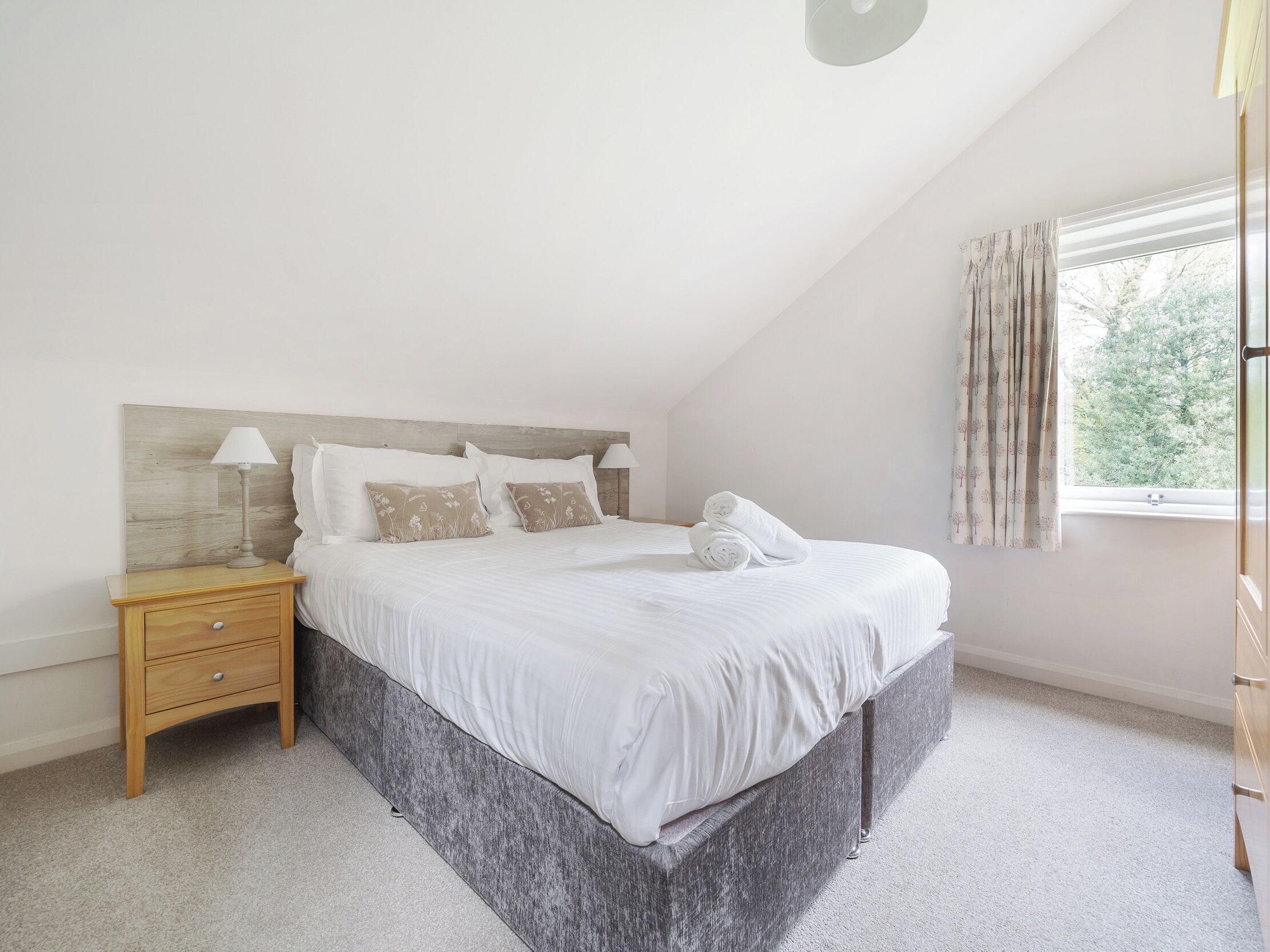 村舍 | 4 多间卧室、特色装修、特色家居、免费 WiFi