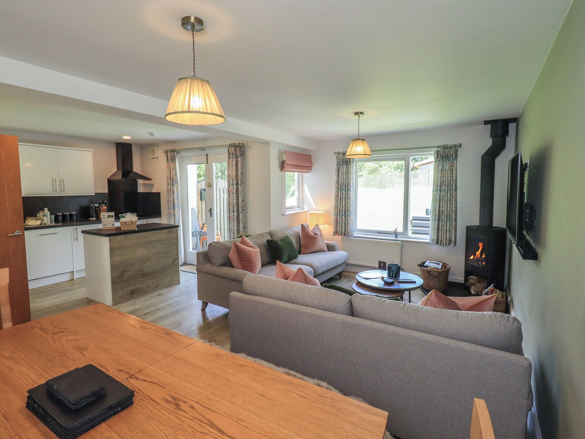 Cottage | Interior