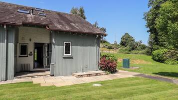 Cottage | Front of property