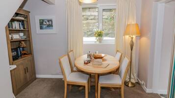 Cottage | Intérieur