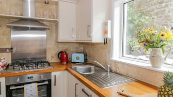 Cottage | Interior