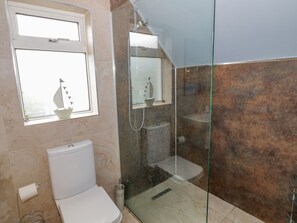 Cottage | Bathroom | Shower