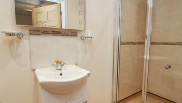 Cottage | Salle de bain