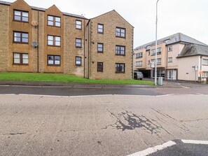 平房 | 住宿內部