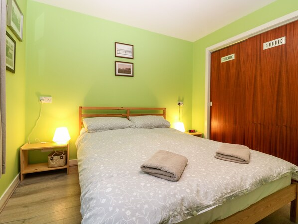 Casa rural | Interior
