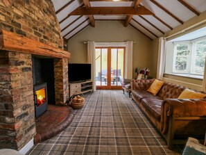 Cottage | Interior - The Old Wagon Shed (Beverley)