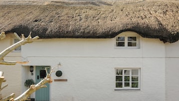 Cottage | Exterior
