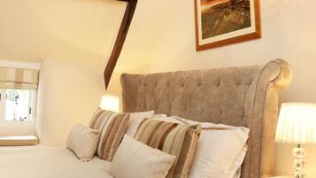 Mökki | 2 makuuhuonetta, yksilöllisesti sisustettu, yksilöllisesti kalustettu