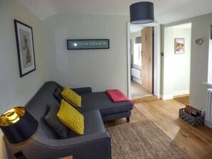 Ferienhaus | Wohnzimmer | Fernseher, DVD-Player