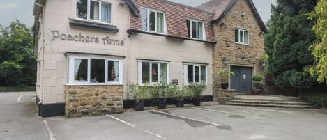 ChaumiÚre | Extérieur