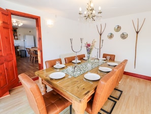 Cottage | Intérieur