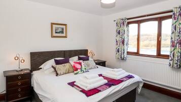 Cottage | Intérieur