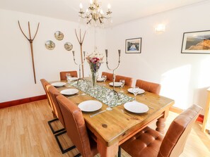 Casa de campo | Interior