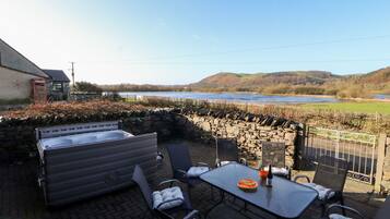 Cottage | Intérieur