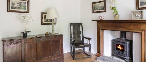 Ferienhaus | Innenbereich