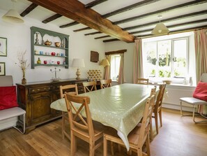 Cottage | Dining - Hall Bank Cottage (Ambleside)