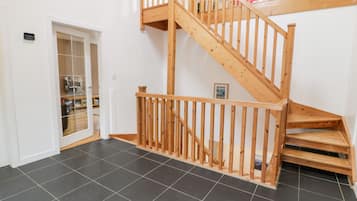 Cottage | Interni