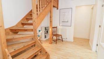 Cottage | Interni