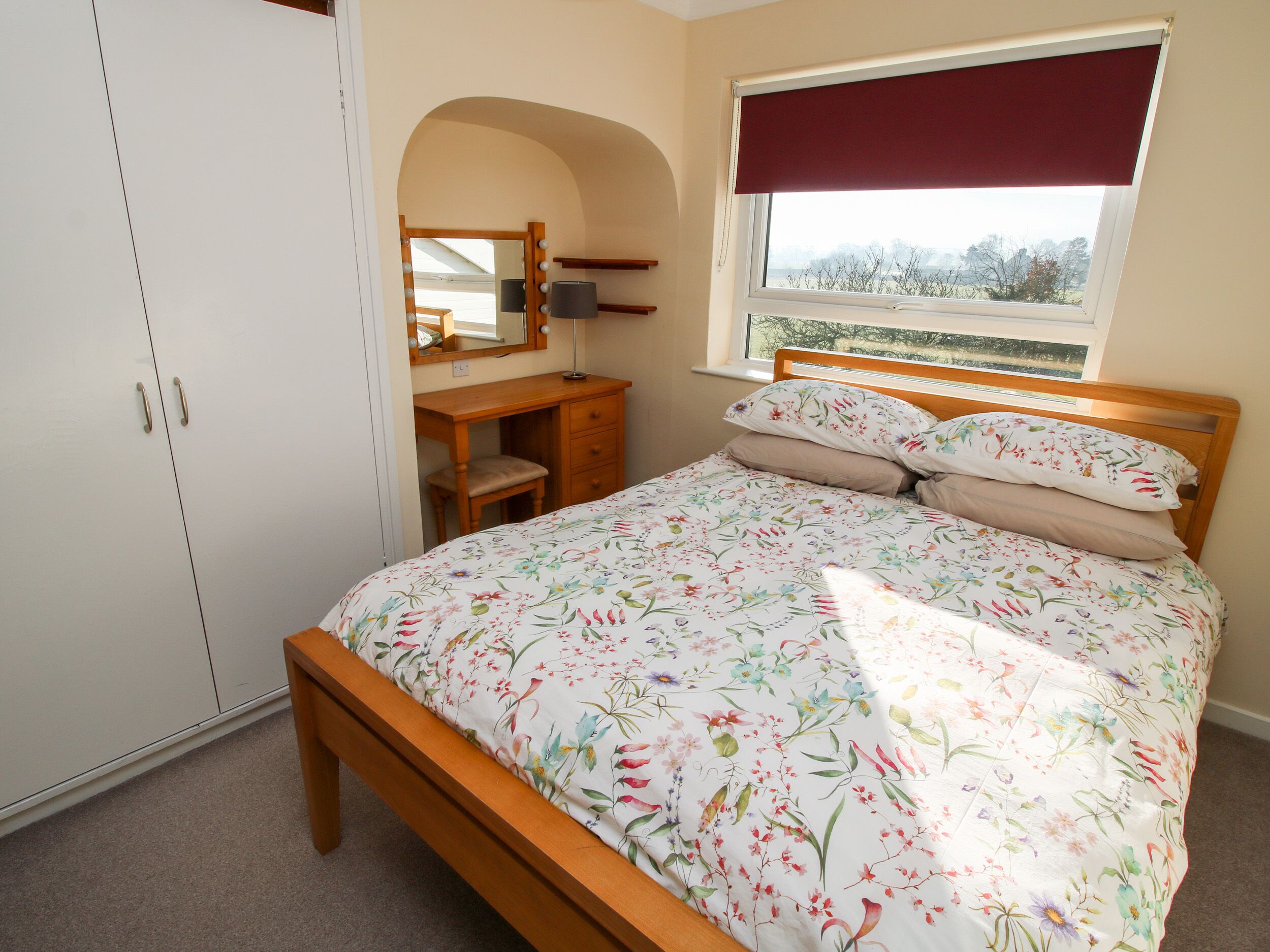 Mökki | 5 makuuhuonetta, yksilöllisesti sisustettu, yksilöllisesti kalustettu