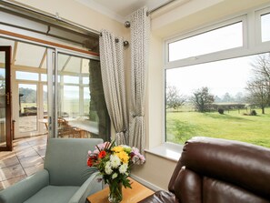 Interior - Bicton Lea (Craven Arms)