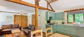 Ploony Hill Lodge