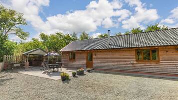 Cottage | Eksterior