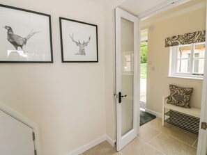 村舍 | 住宿内部