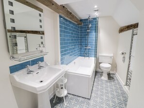 Casa de campo | Interior