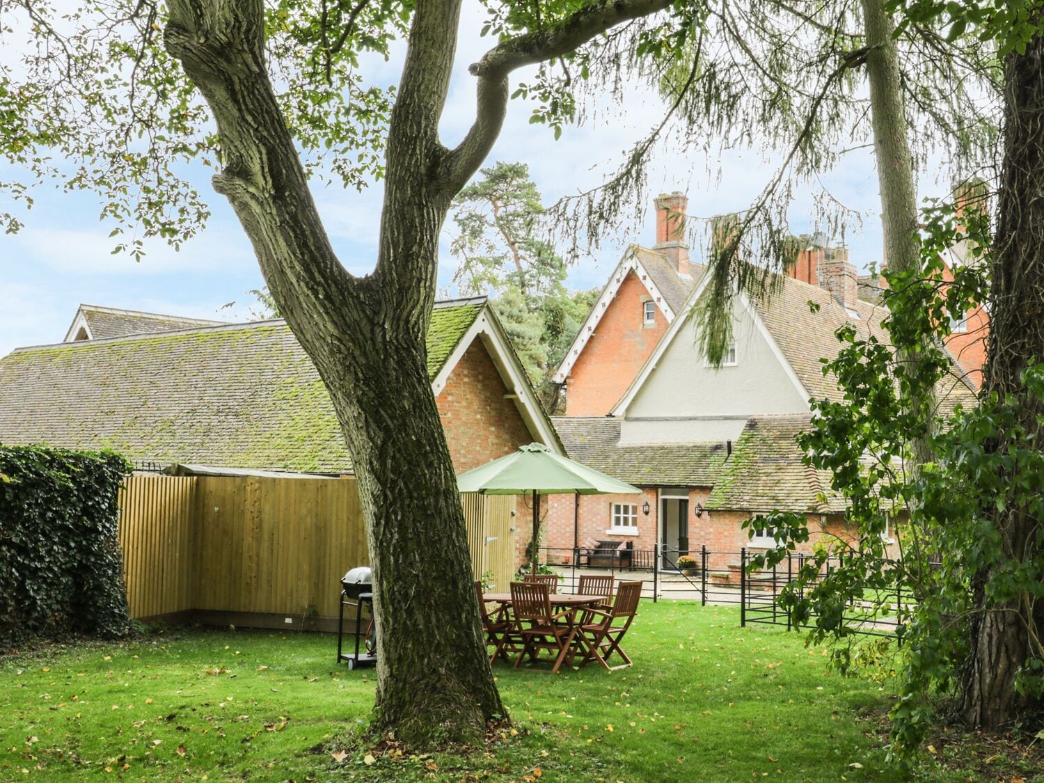 村舍 | 住宿内部