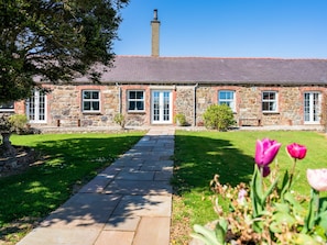 Cottage | Intérieur