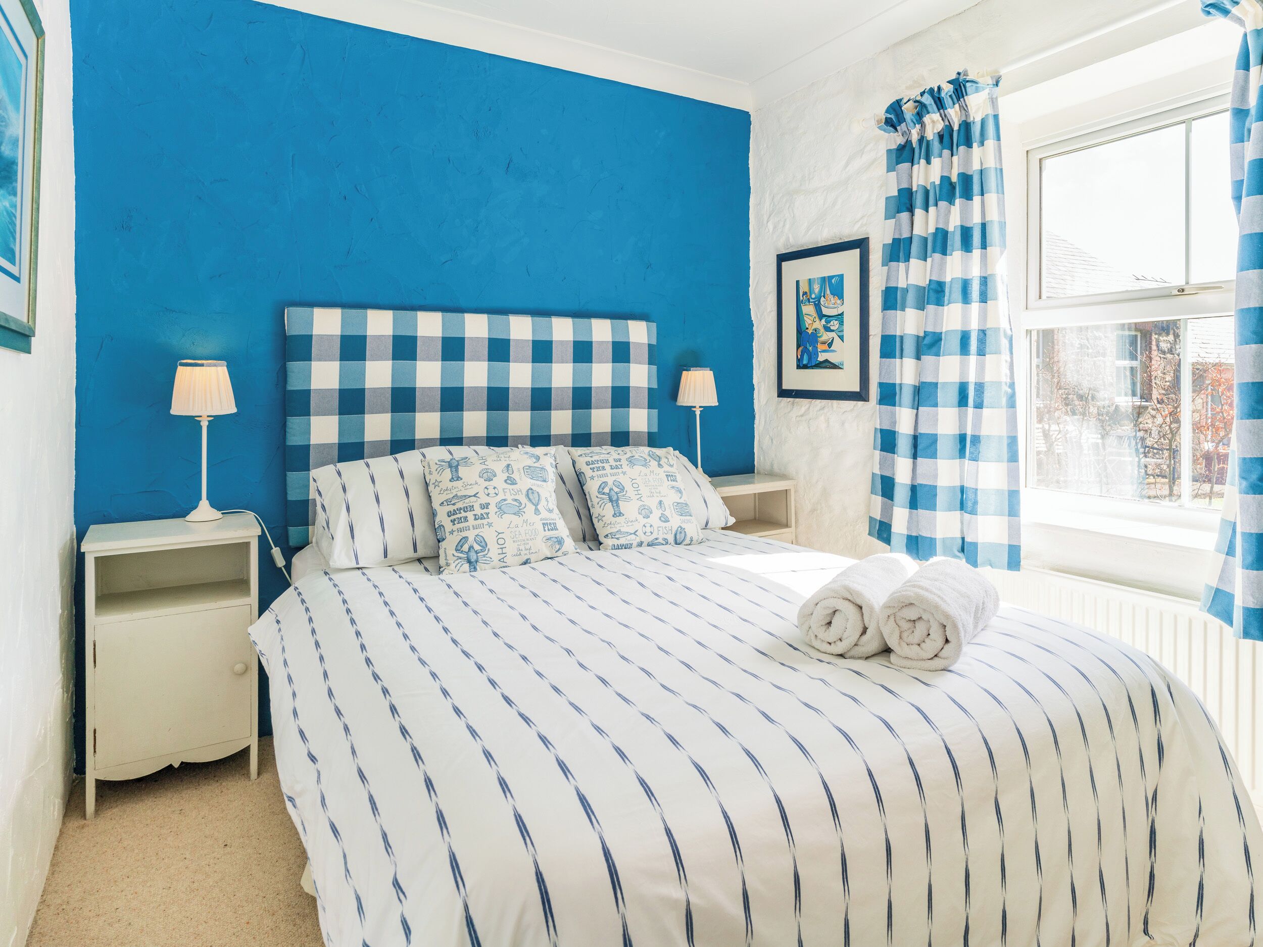 Cottage | Interior