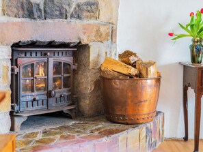 Cottage | Interior